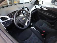 2017 Chevrolet Spark - Photo 11