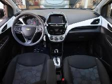 2017 Chevrolet Spark - Photo 12