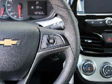 2017 Chevrolet Spark - Photo 16