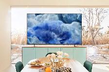 BRAND NEW SAMSUNG QN85Q8F 85' QLED, TIZEN, 4K, SMART QLED TV - Photo 5