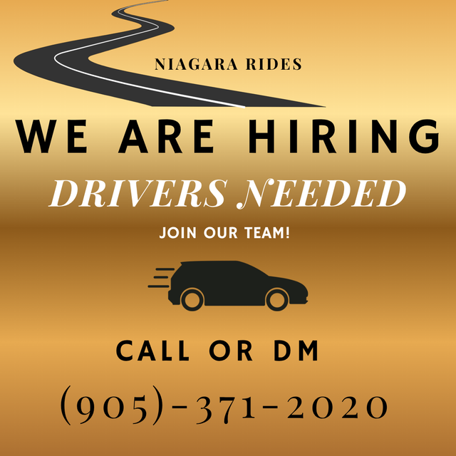 Looking for drivers