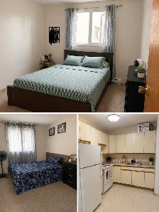 2 bedroom apartment - Photo 3