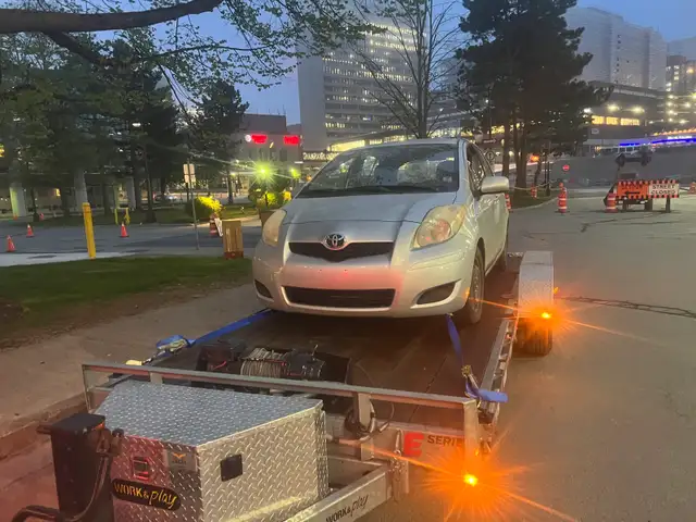 CASH FOR TOYOTAS ANY CONDITION