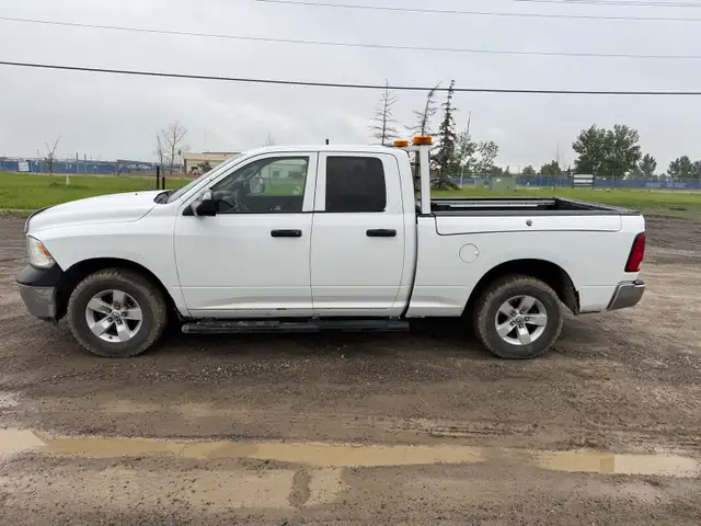 2016 Dodge Ram 1500 for sale