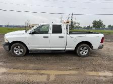 2016 Dodge Ram 1500 for sale