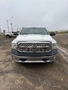 2016 Dodge Ram 1500 for sale - Photo 2