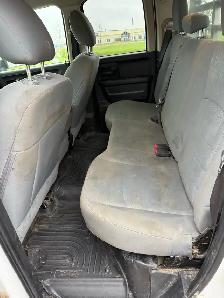 2016 Dodge Ram 1500 for sale - Photo 5