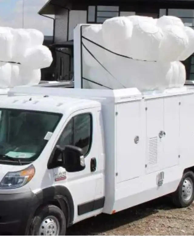 --We Do Spotless Work --