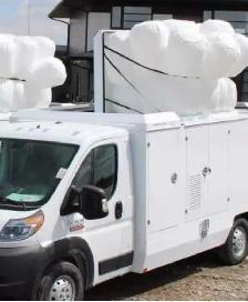 --We Do Spotless Work --