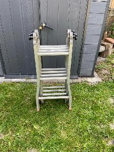 Featherlight 12 Feet Ladder - Photo 2