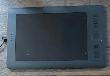 Tablette graphique (sans écran) Wacom Intuos Pro Medium - Testé - Photo 2