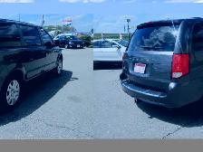 2016 Dodge Grand Caravan Canada Value Package - Photo 6
