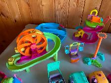 Large lot of Polly Pocket - Photo 2