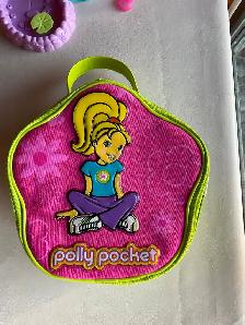 Large lot of Polly Pocket - Photo 9