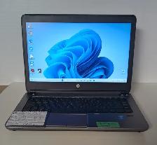 HP ProBook 640 G1 i5-4300M 8Go SSD 120Go 14po HDMI