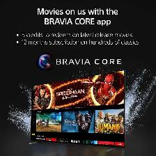 BRAND NEW SONY 65'/75' 4K UHD HDR,120MR,WIFI,LED SMART GOOGLE TV - Photo 7