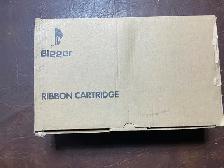 12 Replacement ink cartridges for RC700 (Black/Red) - Photo 3