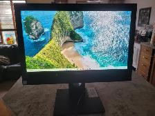 Dell All In One computer 24 inch