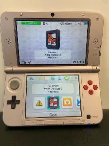 Pokemon White V2 - Photo 3
