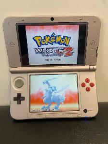 Pokemon White V2 - Photo 4