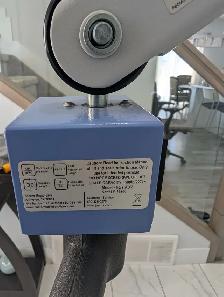 Hoyer Advance-E 340 Folding Portable Electric Patient Lift - Photo 3