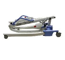 Hoyer Advance-E 340 Folding Portable Electric Patient Lift - Photo 5