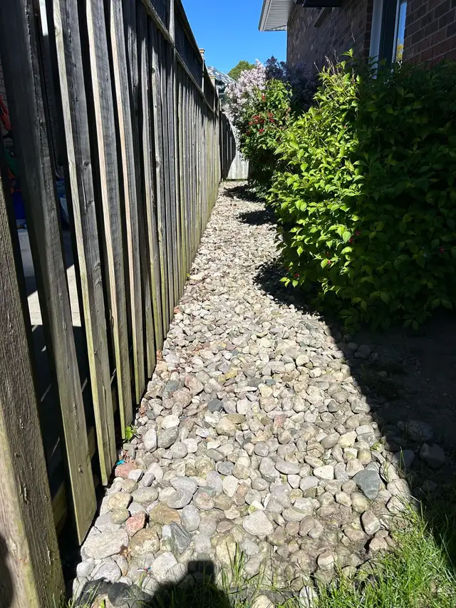 free river rocks