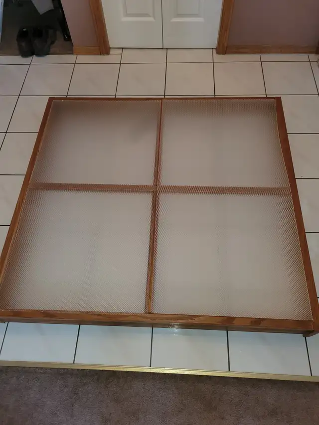 Sunshine Ceiling 48x48