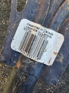 Razor-Back Professional Roofer's Brush - Photo 5