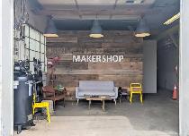 Commercial Workshop Space for rent in Prime Etobicoke Location! - Photo 5