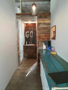 Commercial Workshop Space for rent in Prime Etobicoke Location! - Photo 7