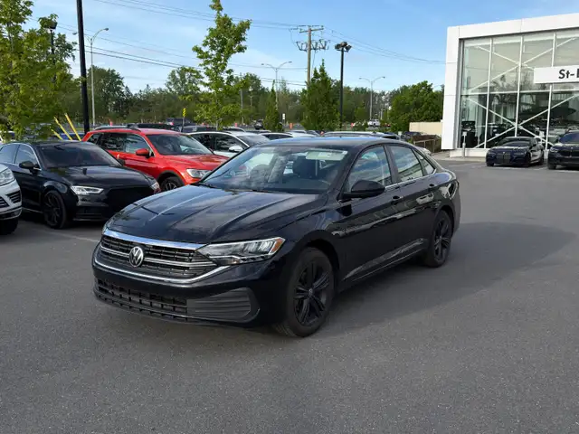 2023 Volkswagen Jetta Comfortline | Apple Carplay | Automatique