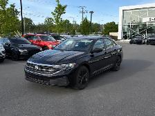 2023 Volkswagen Jetta Comfortline | Apple Carplay | Automatique