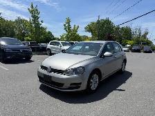 2017 Volkswagen Golf Trendline | Automatique | Apple Carplay Cle