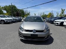 2017 Volkswagen Golf Trendline | Automatique | Apple Carplay Cle - Photo 2
