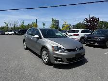 2017 Volkswagen Golf Trendline | Automatique | Apple Carplay Cle - Photo 3