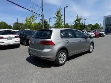 2017 Volkswagen Golf Trendline | Automatique | Apple Carplay Cle - Photo 5