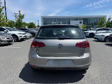 2017 Volkswagen Golf Trendline | Automatique | Apple Carplay Cle - Photo 6