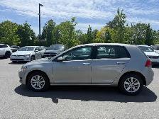 2017 Volkswagen Golf Trendline | Automatique | Apple Carplay Cle - Photo 8
