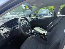 2017 Volkswagen Golf Trendline | Automatique | Apple Carplay Cle - Photo 9