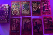 psychic reading $25