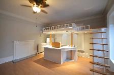 Studio Bachelor Apartment in Durand Neighbourhood - Photo 4