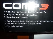 FOX RACING COMP 3 MOTOCROSS BOOTS - Photo 4
