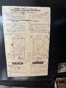 1956 Coca Cola machine - Photo 2