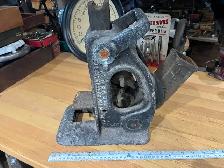 Vintage Duff Norton #517-BA, heavy aluminum, 15 ton, R.R. jack - Photo 2
