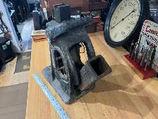 Vintage Duff Norton #517-BA, heavy aluminum, 15 ton, R.R. jack - Photo 3
