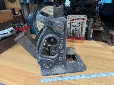 Vintage Duff Norton #517-BA, heavy aluminum, 15 ton, R.R. jack - Photo 4