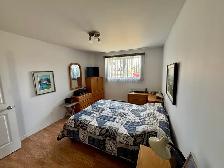 4 1/2 à Beauport, près de tout, à voir ! - Photo 4