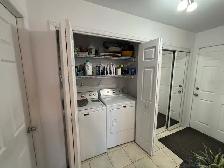 4 1/2 à Beauport, près de tout, à voir ! - Photo 7