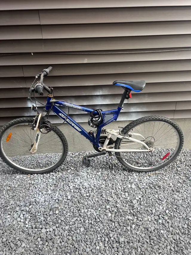 bicycle for sale